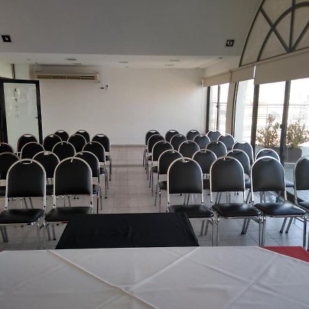 Urquiza Apart Hotel & Suites Росарио Экстерьер фото