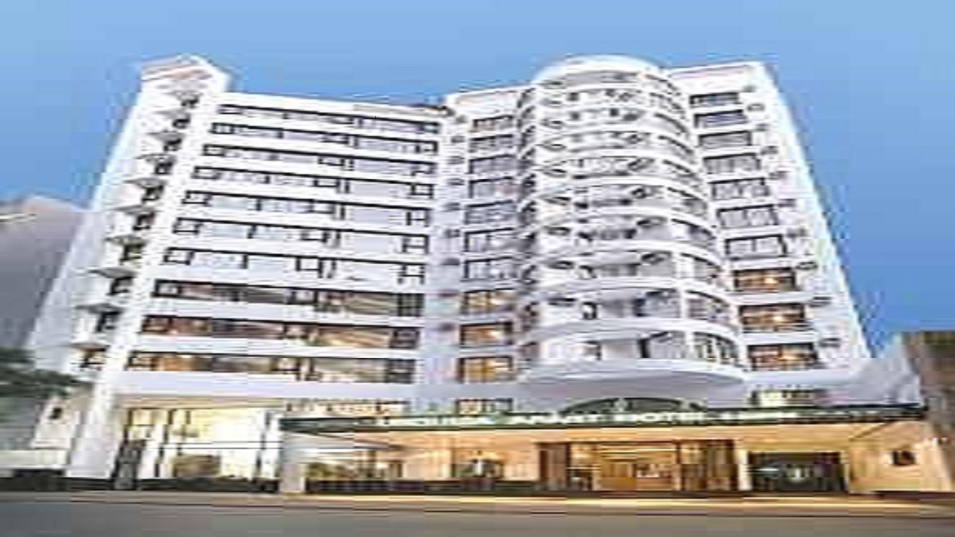 Urquiza Apart Hotel & Suites Росарио Экстерьер фото