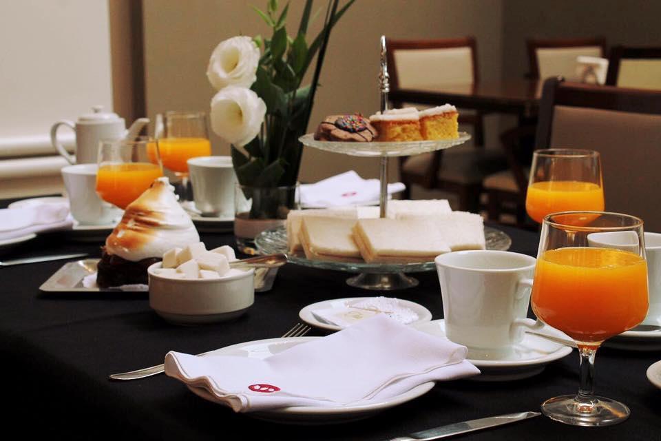 Urquiza Apart Hotel & Suites Росарио Экстерьер фото