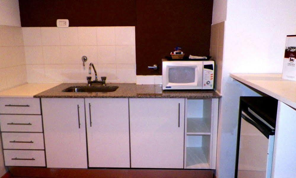 Urquiza Apart Hotel & Suites Росарио Экстерьер фото