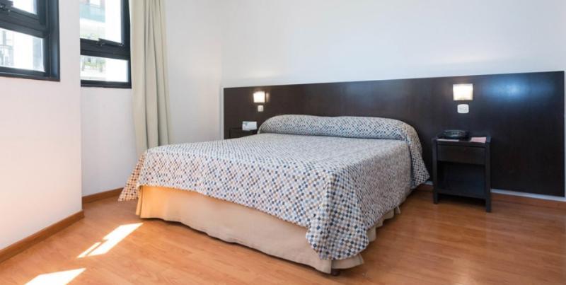 Urquiza Apart Hotel & Suites Росарио Экстерьер фото