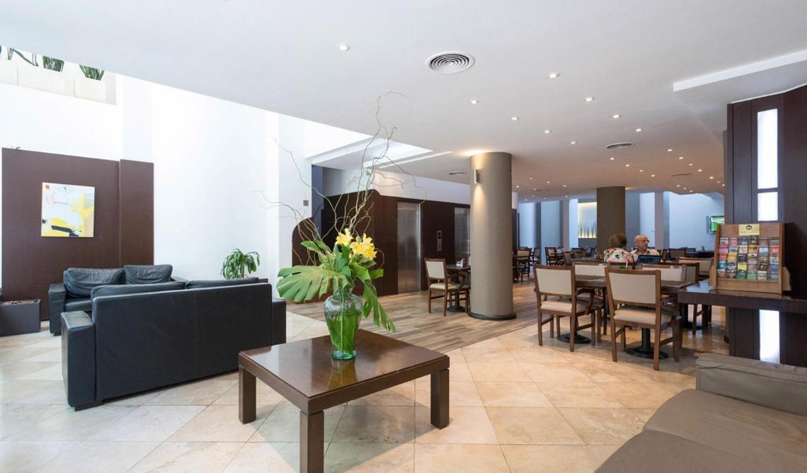 Urquiza Apart Hotel & Suites Росарио Экстерьер фото
