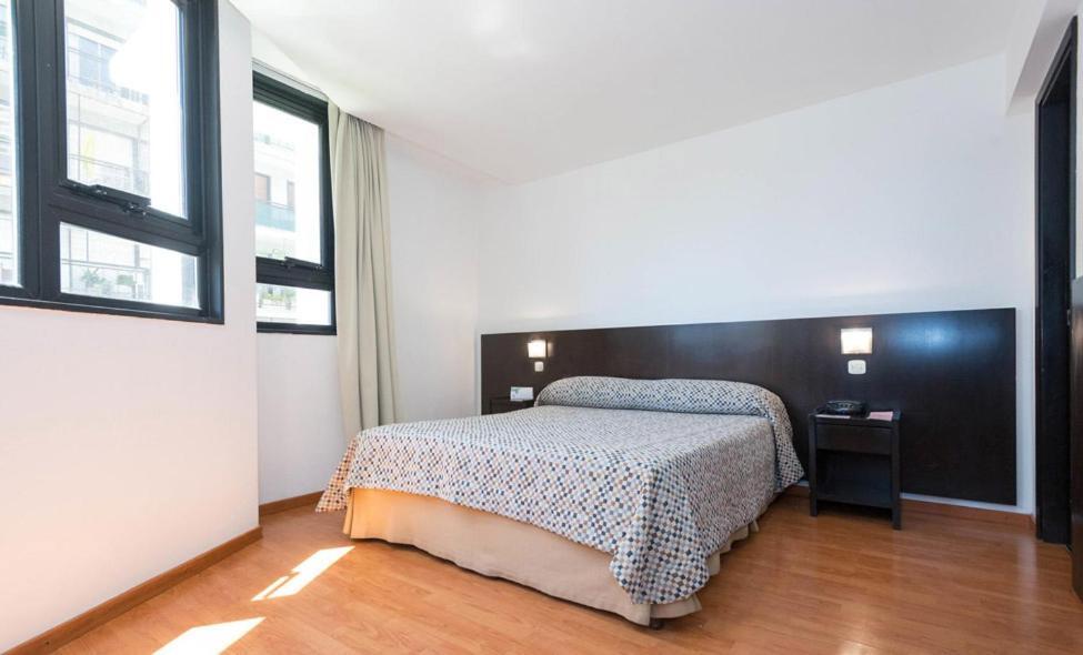 Urquiza Apart Hotel & Suites Росарио Экстерьер фото