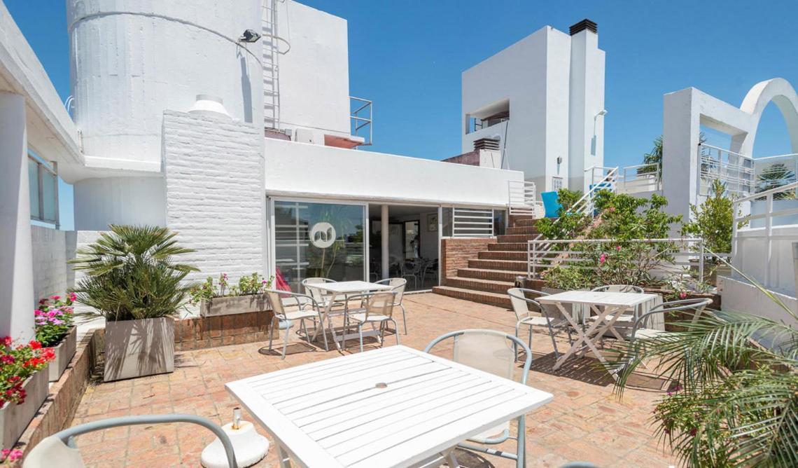 Urquiza Apart Hotel & Suites Росарио Экстерьер фото